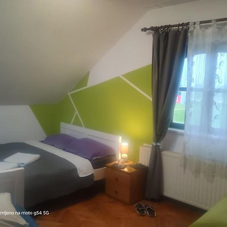 Hostel Lega House 奥西耶克 外观 照片