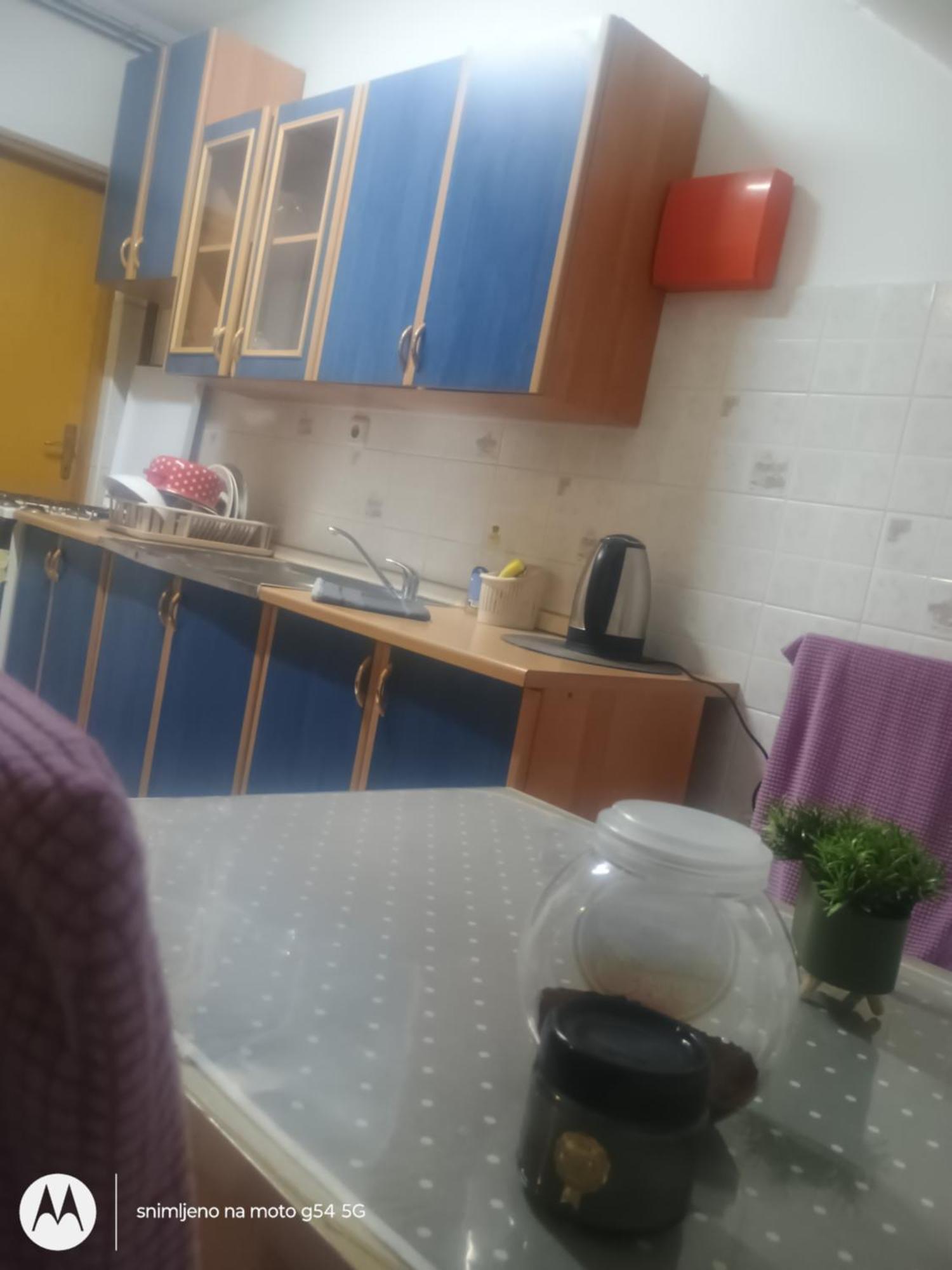 Hostel Lega House 奥西耶克 客房 照片
