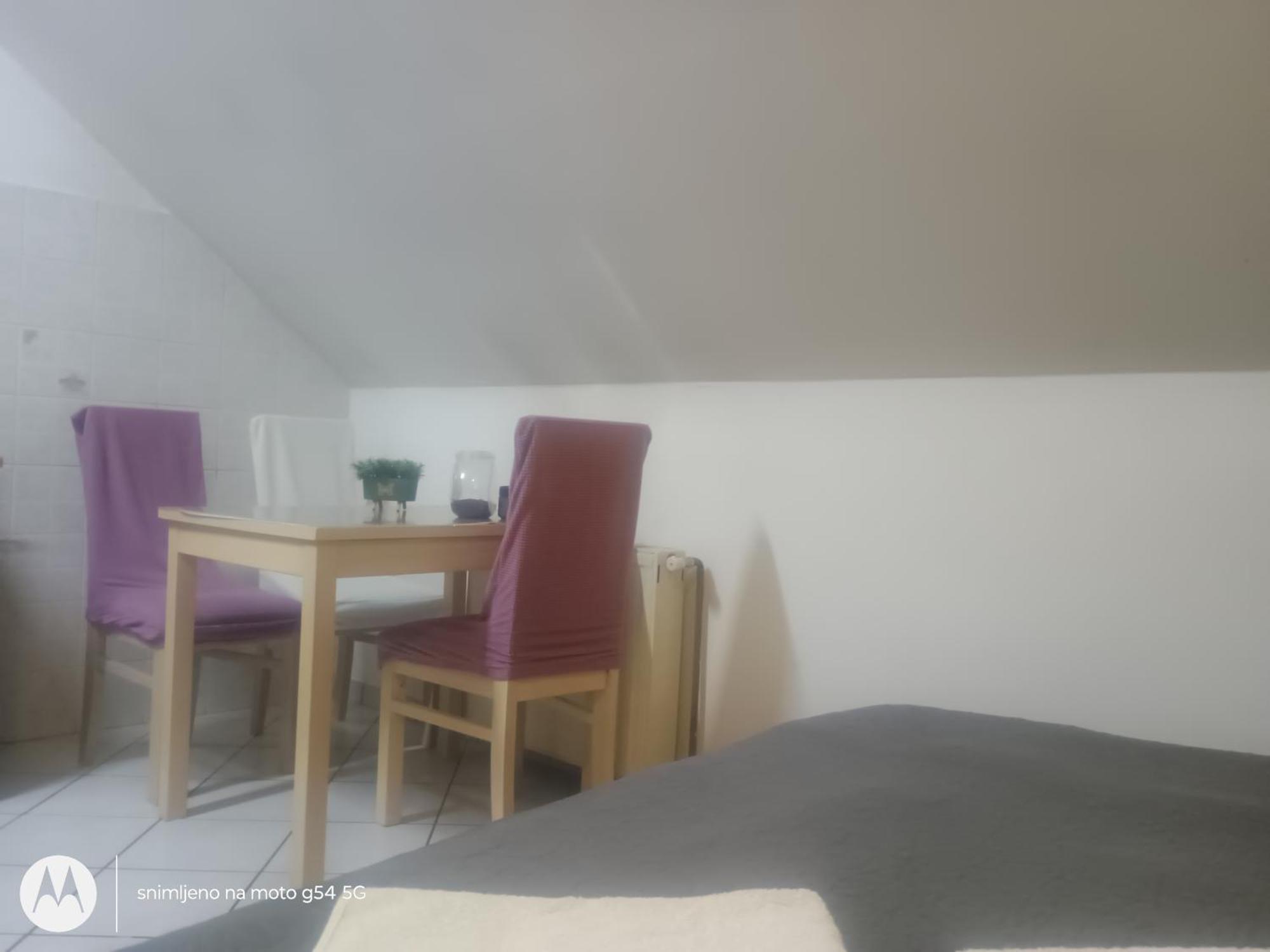 Hostel Lega House 奥西耶克 外观 照片
