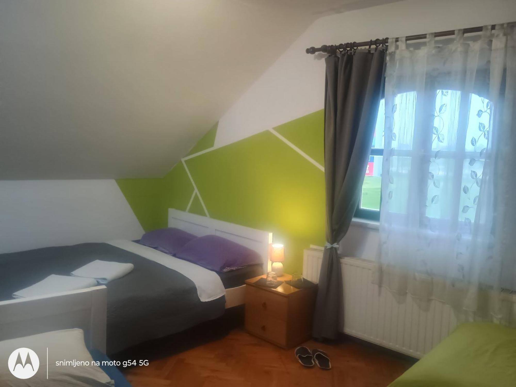 Hostel Lega House 奥西耶克 外观 照片