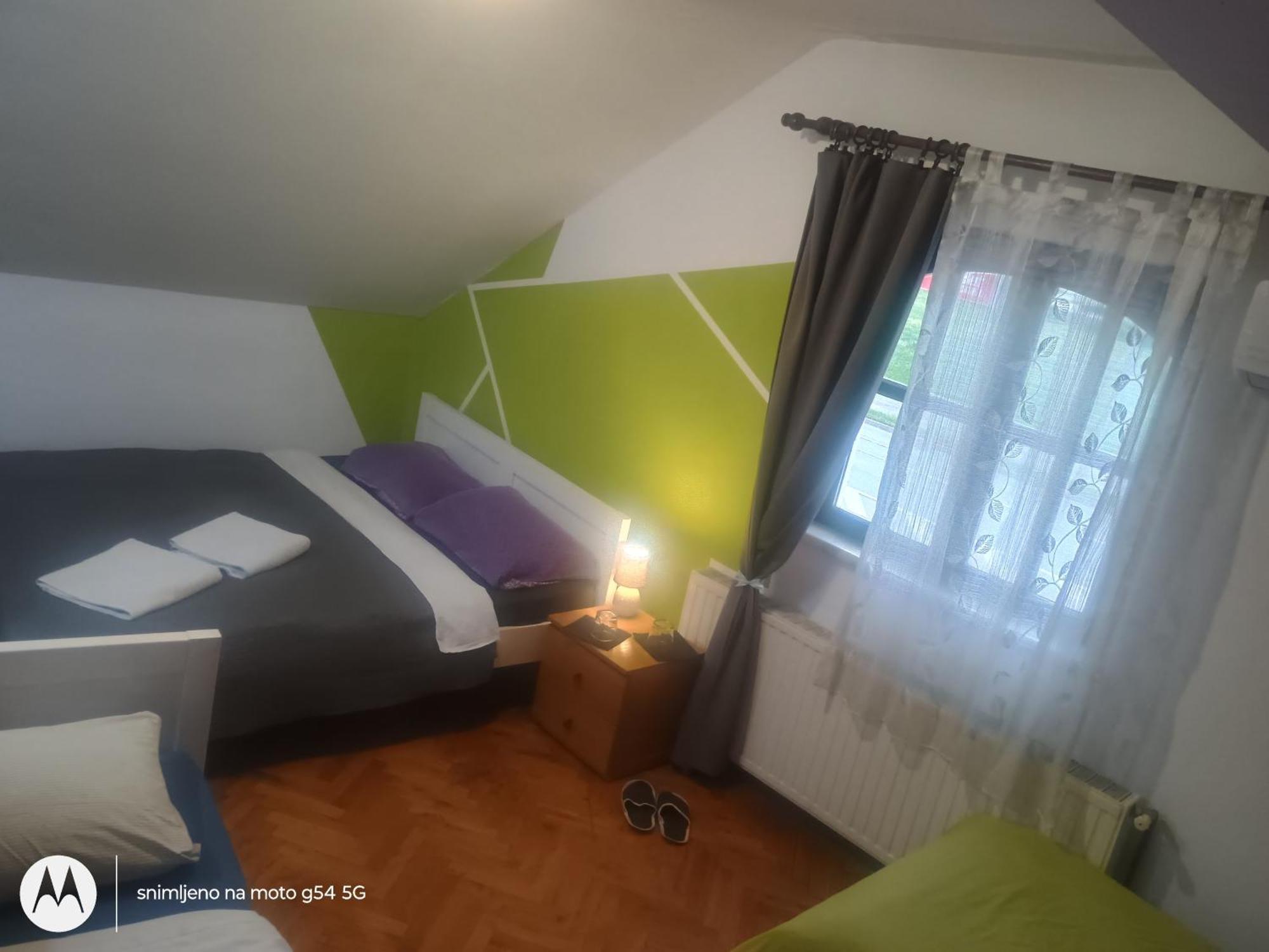 Hostel Lega House 奥西耶克 外观 照片